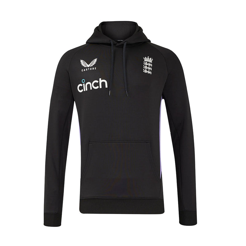 ECB Training Overhead Hoody - 2024