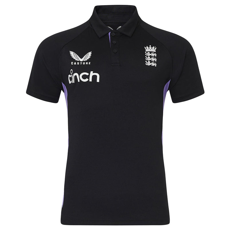 ECB Presentation Polo Shirt