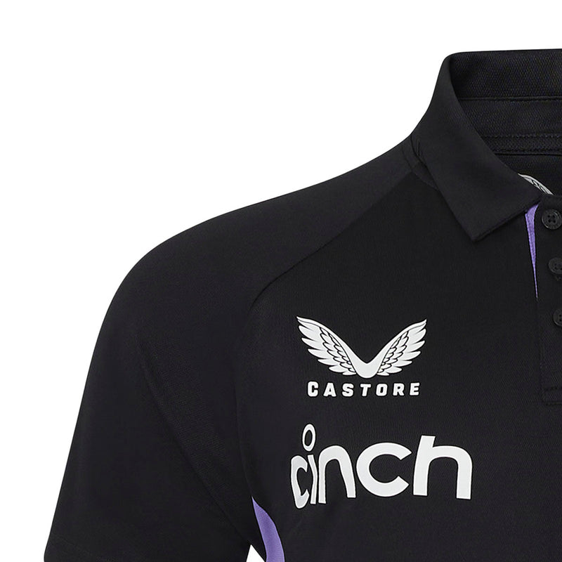 ECB Presentation Polo Shirt