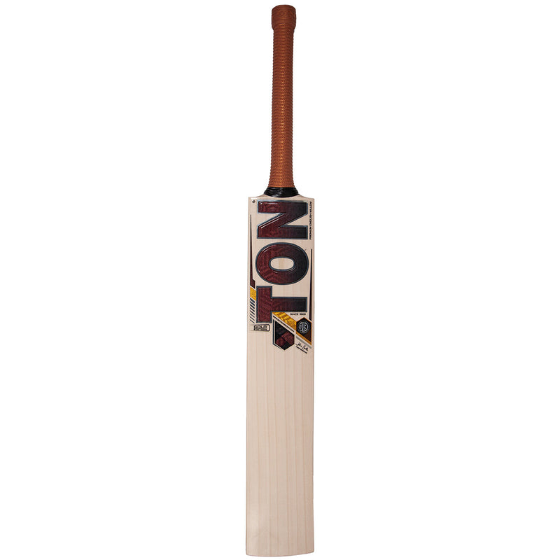 Ton Gold Edition Cricket Bat