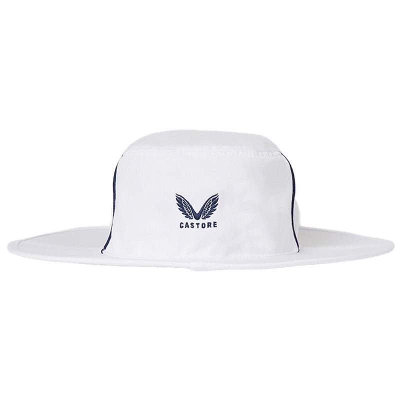 ECB Test Wide Brim Hat - 2024