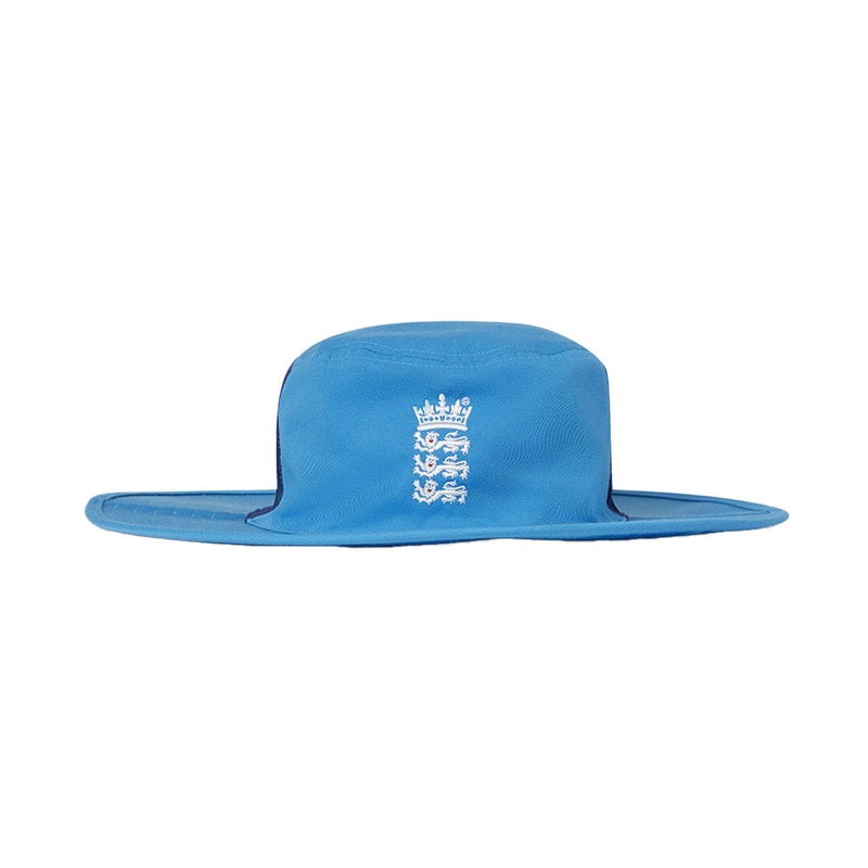 ECB ODI Wide Brim Hat - 2024