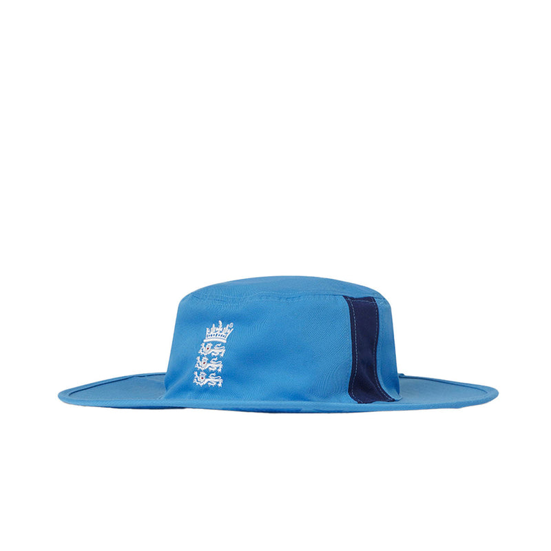 ECB ODI Wide Brim Hat - 2024