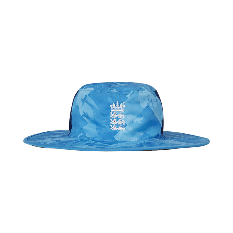 ECB ODI Wide Brim Hat - 2024