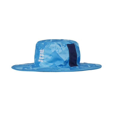 ECB ODI Wide Brim Hat - 2024