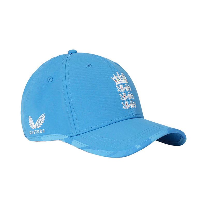 ECB ODI Cap - 2024