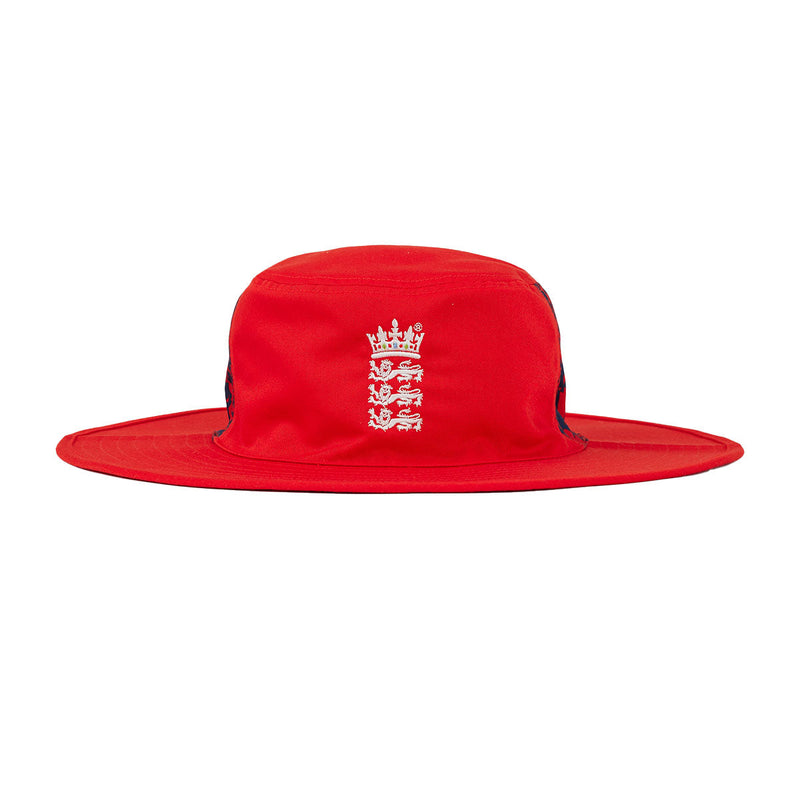 ECB T20 Wide Brim Hat - 2024
