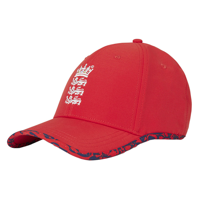 ECB T20 Cap - 2024