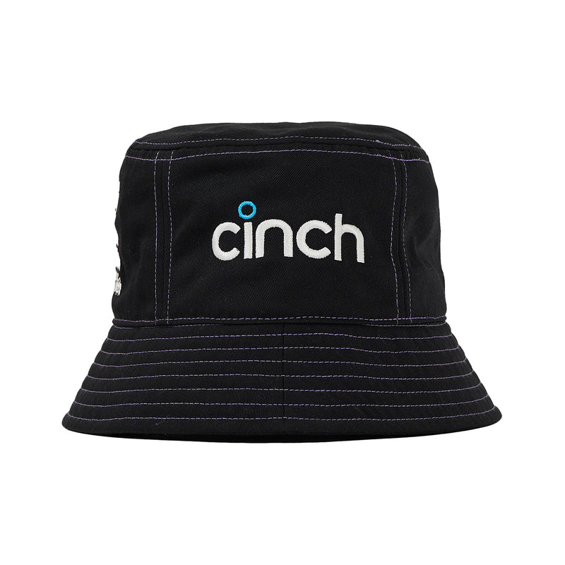 ECB Training Bucket Hat