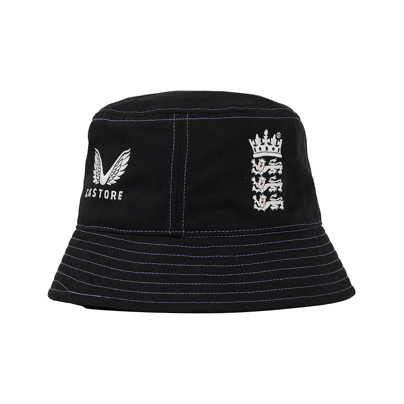 ECB Training Bucket Hat