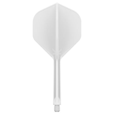 Target K-Flex No.2 - Integrated Medium Flight and Shaft