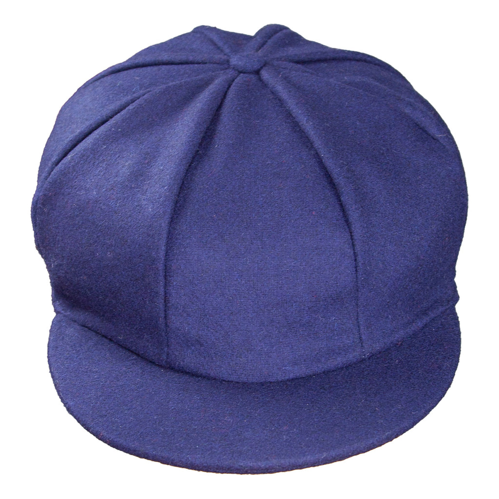 Cricterer Cap Traditional Cricket Cap