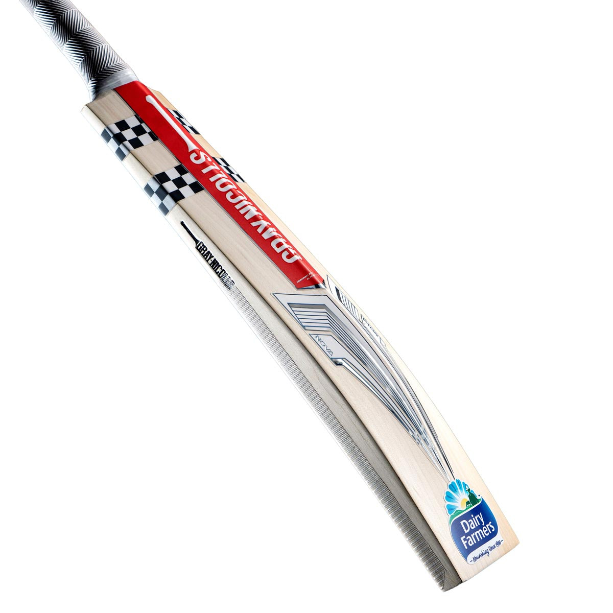 Player Bat Gray-Nicolls Nova Head Player Edition Cricket Bat – CricketDirect