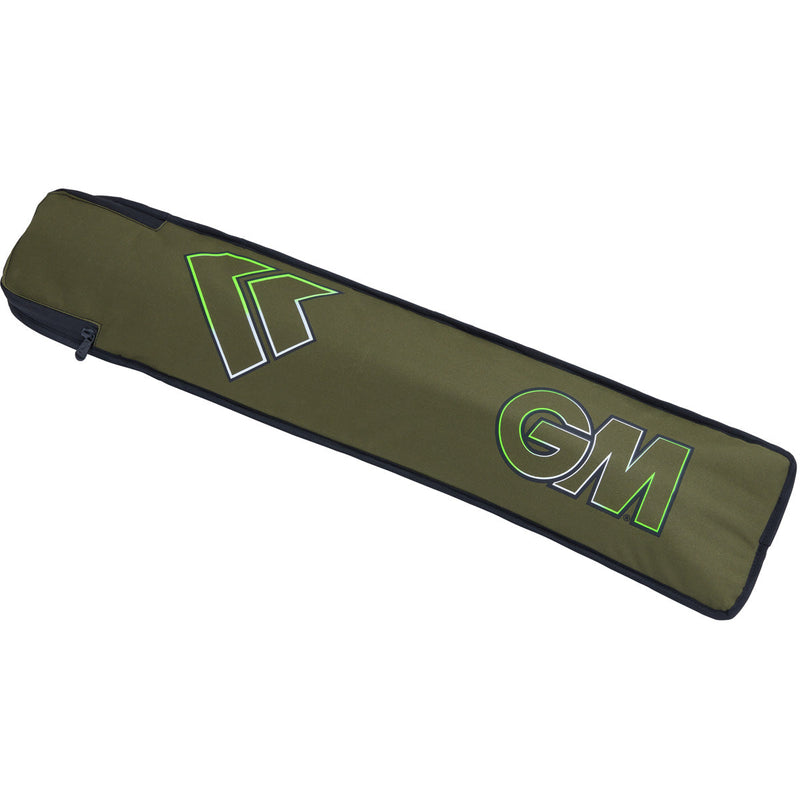 Gunn & Moore Full Length Cricket Bat Cover - 2025