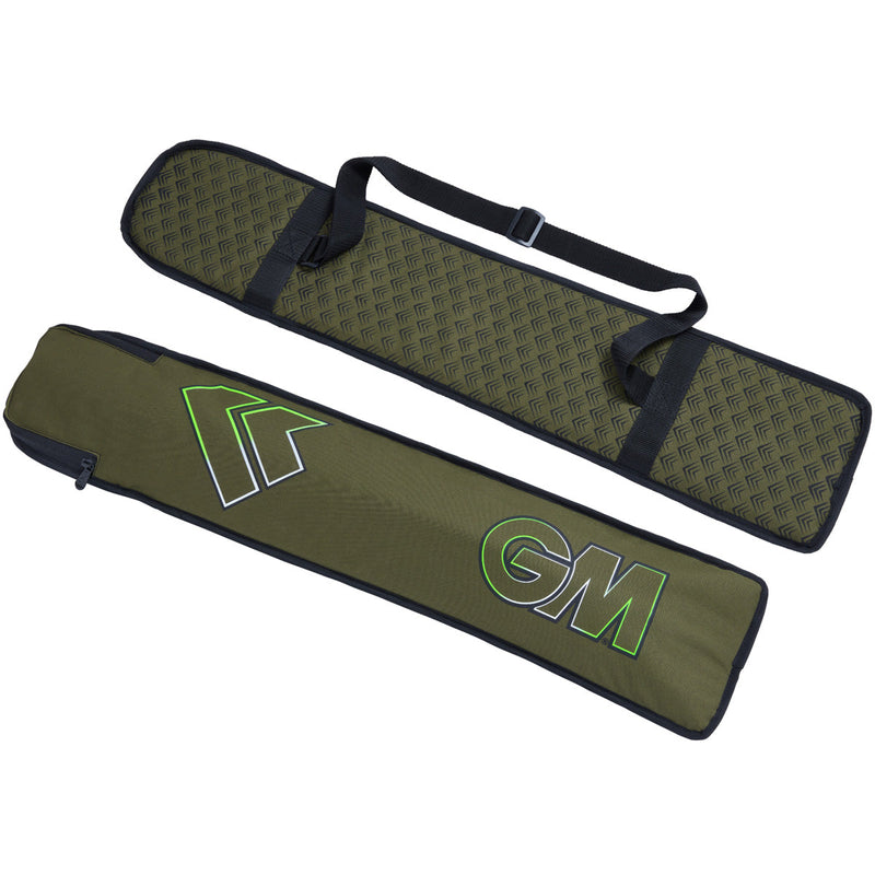 Gunn & Moore Full Length Cricket Bat Cover - 2025