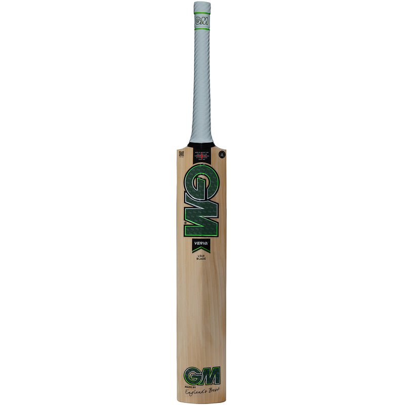 Gunn & Moore Verva DXM LE Cricket Bat