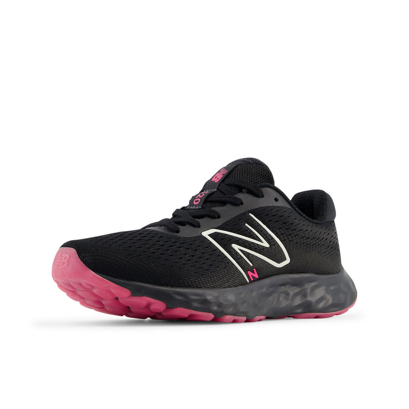 New Balance Fresh Foam 520 V8 Womens Running Shoes