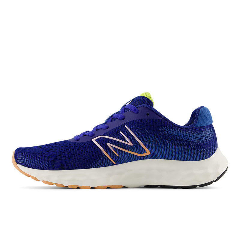 New Balance Fresh Foam 520 V8 Womens Running Shoes