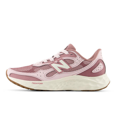 New Balance Fresh Foam Arishi V4 Womens Running Shoes - SS26
