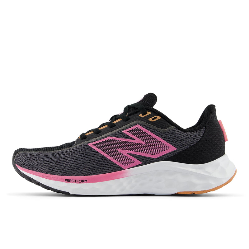 New Balance Fresh Foam Arishi V4 Womens Running Shoes