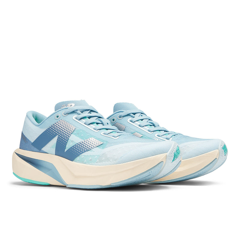 New Balance FuelCell Rebel v4 Womens Running shoes