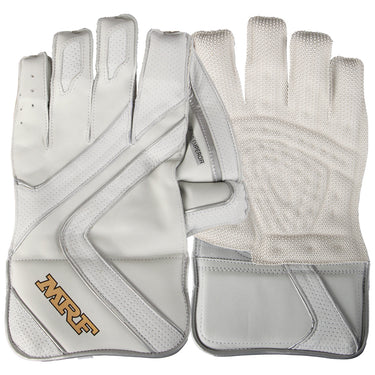 MRF Emperor Wicket keeping Gloves