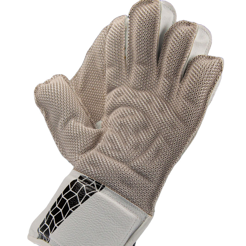 MRF Genius Grand 2.0 Wicket Keeping Gloves - 2024