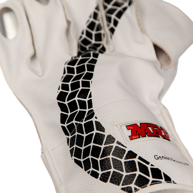 MRF Genius Grand 2.0 Wicket Keeping Gloves - 2024