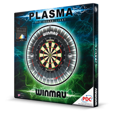 Winmau Plasma Dartboard Surround Light