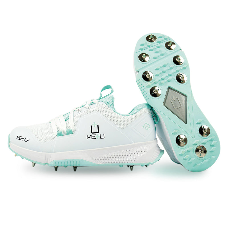 ME+U Womens All Rounder Cricket Shoes