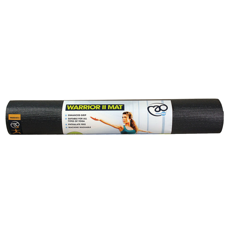 MAD Fitness Warrior Yoga Mat II