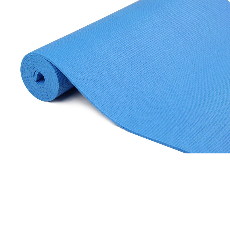 MAD Fitness Warrior Yoga Mat II