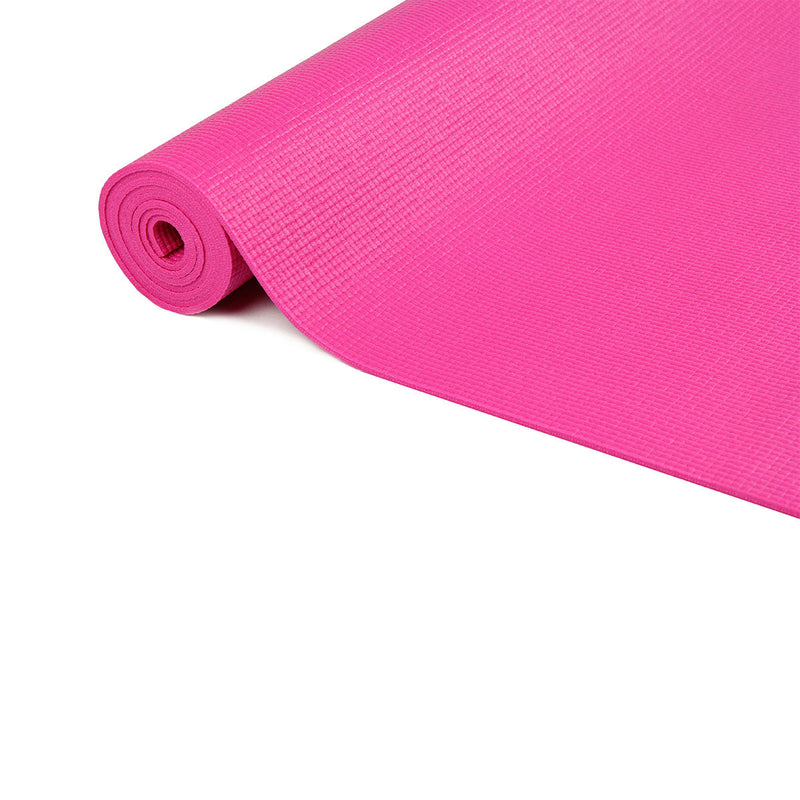 MAD Fitness Warrior Yoga Mat II