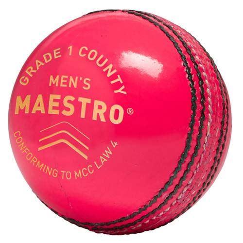 Gunn & Moore Maestro Cricket Ball