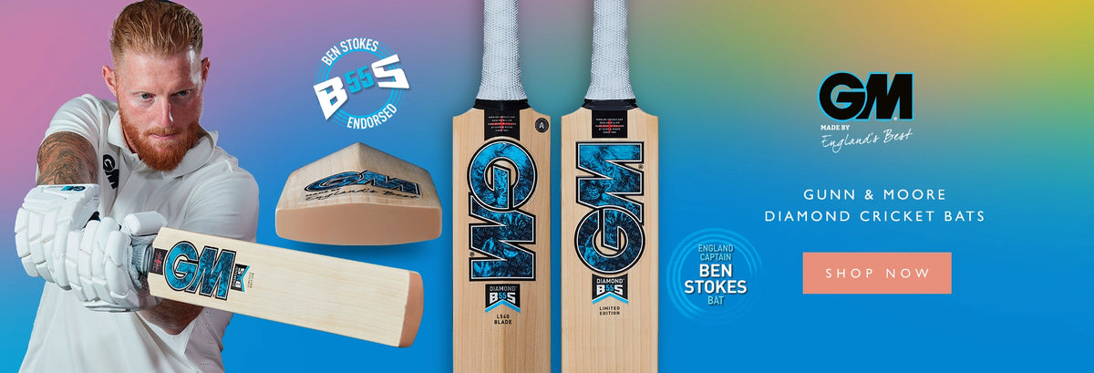 Discount top cricket equipment