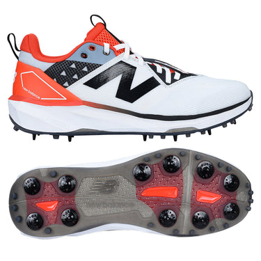 New Balance CK10 Cricket Shoes - 2026