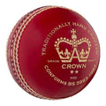 Gray-Nicolls Crown 2 Star Cricket Ball  Red