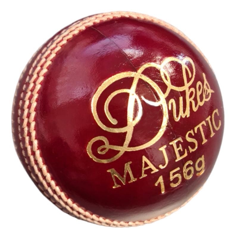 Dukes Majestic Cricket Ball Bulk Buy