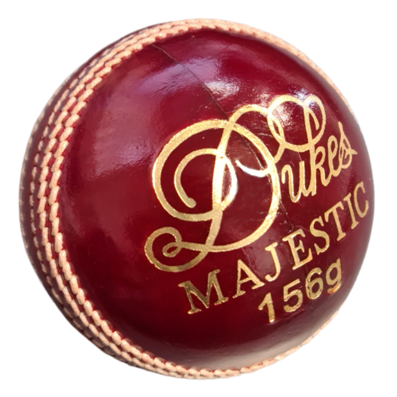 Dukes Majestic Cricket Ball Bulk Buy