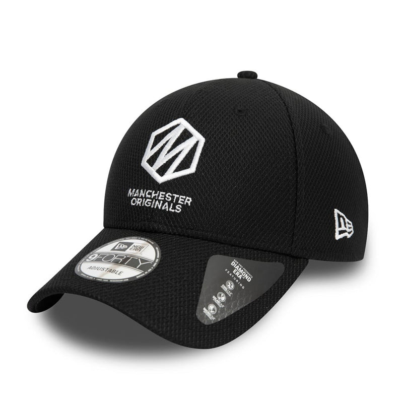 The Hundred Diamond Era 9Forty Manchester Originals Cap