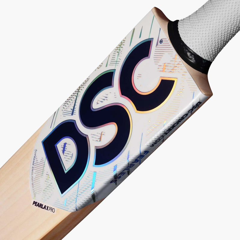 DSC Pearla Pro Cricket Bat