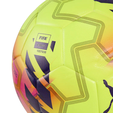 PUMA Orbita Match Premier League Lights Football (FIFA Quality)