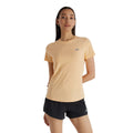 New Balance Jacquard Slim Women T-Shirt