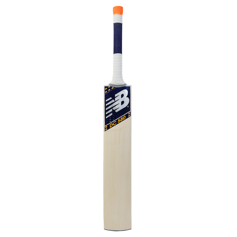 New Balance DC 580 Cricket Bat - 2022