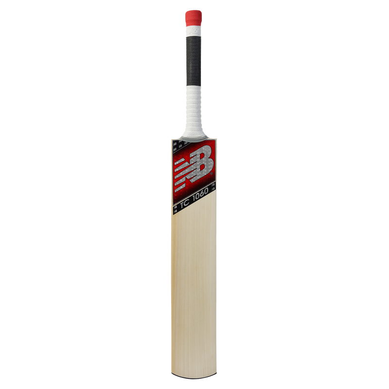 New Balance TC 1060 Junior Cricket Bat - 2022