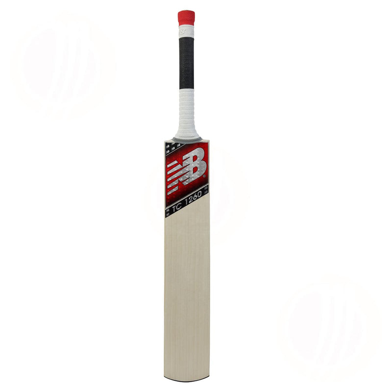 New Balance TC 1260 Cricket Bat - 2022