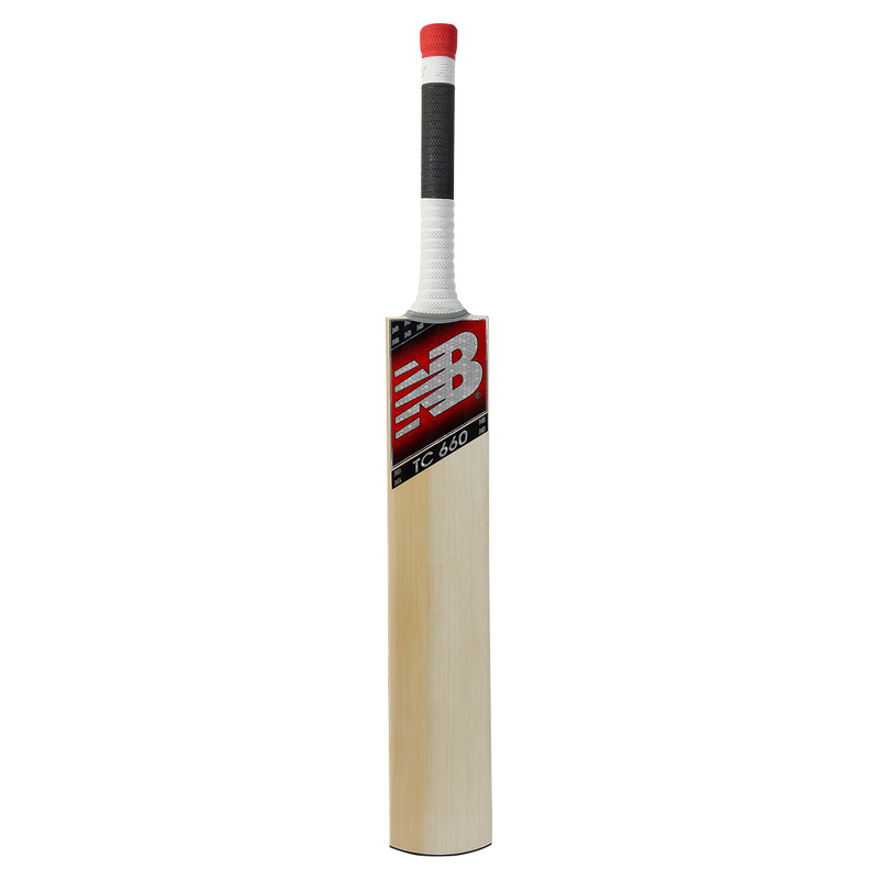 New Balance TC 660 Cricket Bat - 2022