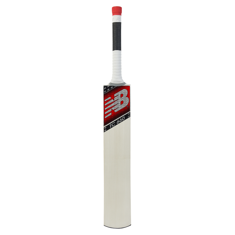 New Balance TC 660 Junior Cricket Bat - 2022