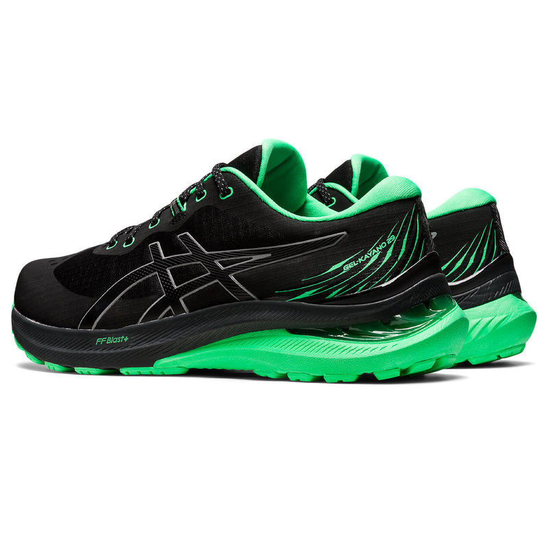 Asics Gel-Kayano 29 Lite-Show Mens Running shoes