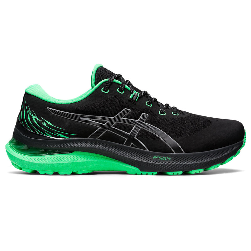 Asics Gel-Kayano 29 Lite-Show Mens Running shoes